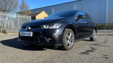 Volkswagen Polo 1.0 TSI 110 R-Line 5dr DSG Petrol Hatchback